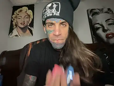 Dyskizly online show from 11/24/25, 08:36