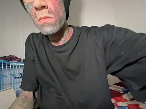 Dyskizly online show from 12/14/25, 08:09