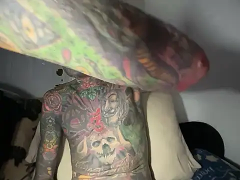 Dyskizly online show from 12/17/25, 09:04