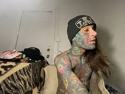 Dyskizly online show from 12/17/25, 09:10