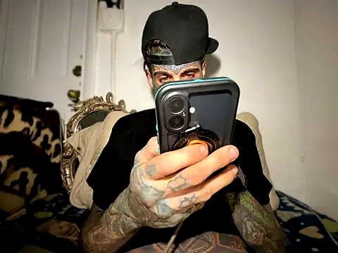 Dyskizly online show from 12/21/25, 08:05