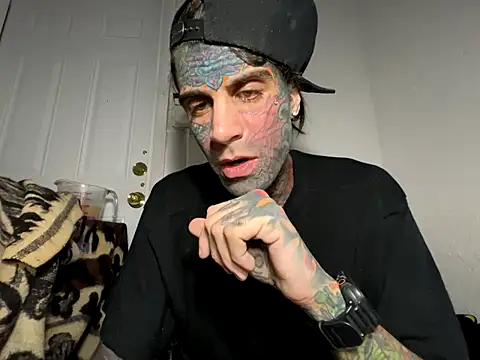 Dyskizly online show from 12/22/25, 08:11