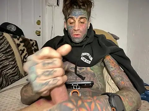 Dyskizly online show from 12/22/25, 08:17