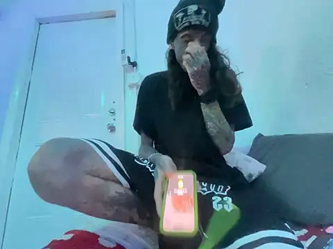 Dyskizly online show from 02/13/26, 04:41