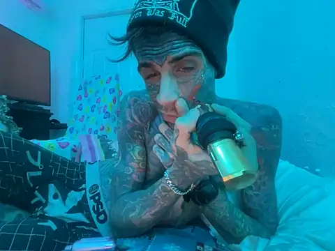 Dyskizly online show from 02/20/26, 09:32