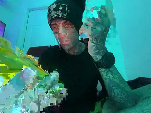 Dyskizly online show from 02/21/26, 08:59