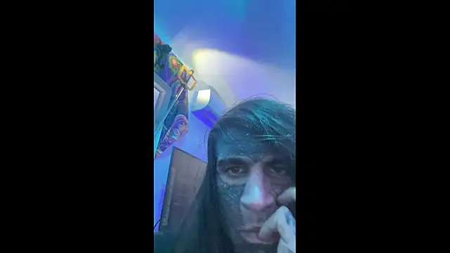 Dyskizly online show from 03/05/26, 10:06