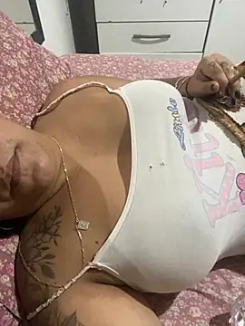 Casaldoverdin online show from 11/24/25, 04:12