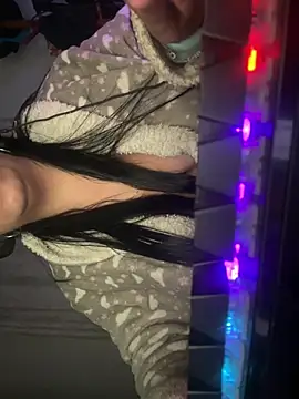 Casaldoverdin online show from 06/19/26, 10:24