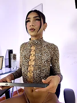 FernandaFox  online show from 04/04/26, 03:27