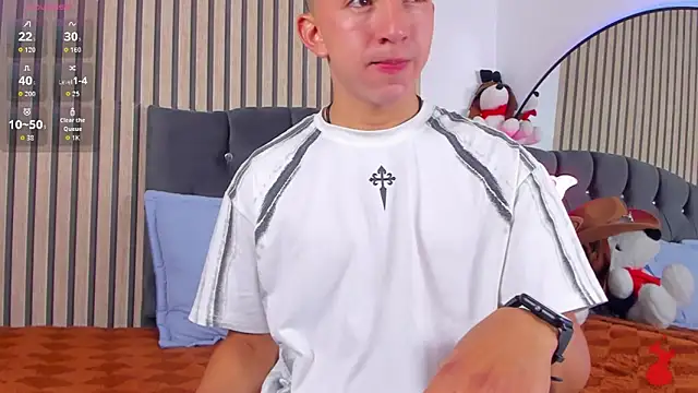 joji Spencer online show from 03/14/26, 10:26