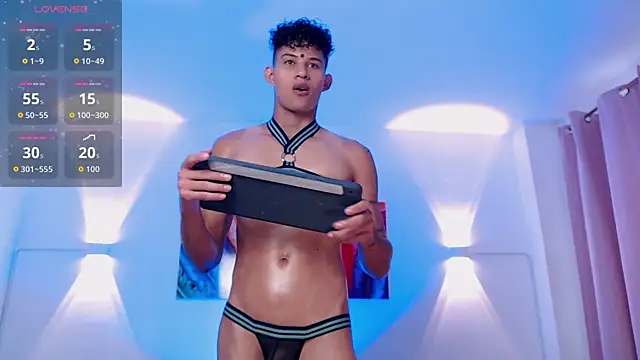 KamiSuarez online show from 04/09/26, 06:46