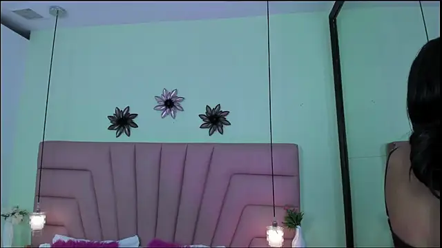 Kim Luna1 online show from 03/15/26, 12:00