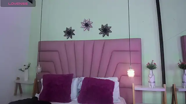 Kim Luna1 online show from 05/16/26, 10:36