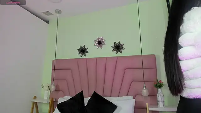 Kim Luna1 online show from 05/30/26, 03:14