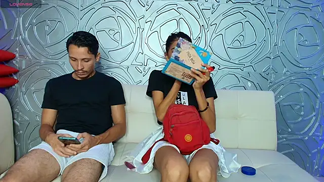 sweetgrap3 online show from 12/15/25, 01:59