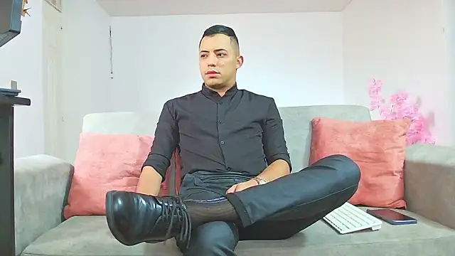 Mike Fetiche online show from 02/17/26, 12:34