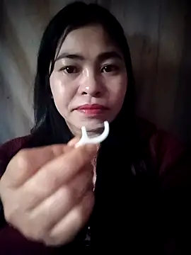 Bamboo-niee123 online show from 02/11/26, 03:22