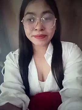 Bamboo-niee123 online show from 02/19/26, 06:53