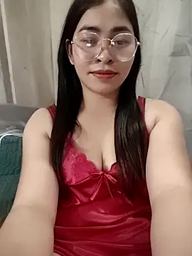 Bamboo-niee123 online show from 02/25/26, 08:35