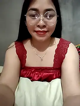 Bamboo-niee123 online show from 03/13/26, 06:14