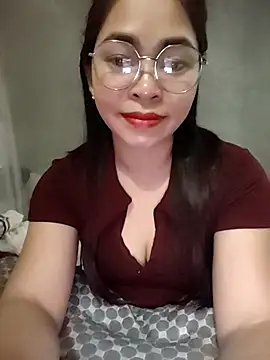 Bamboo-niee123 online show from 03/25/26, 01:11