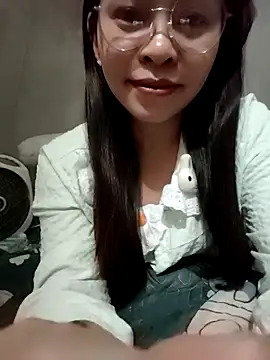 Bamboo-niee123 online show from 04/04/26, 03:42