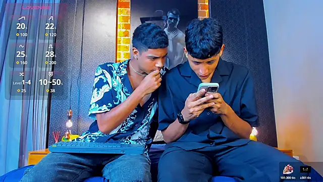 Jack and Joes online show from 12/05/25, 03:04