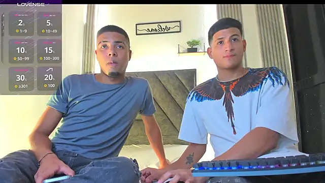 Jack and Joes online show from 04/16/26, 03:29