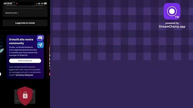 Snapshot of leggenda_ chatting on 07/21/26, 06:38 leggenda online show from 07/21/26, 06:38