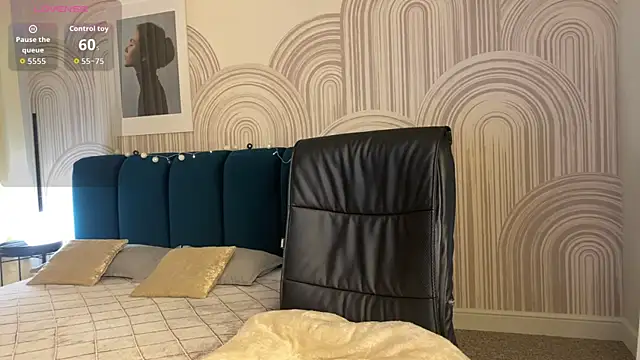 R I N A online show from 12/05/25, 01:03