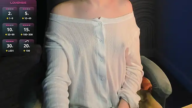 R I N A online show from 03/10/26, 01:10