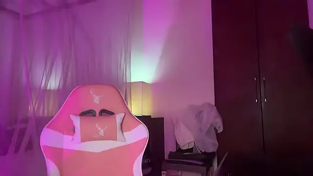 Bae Belle online show from 11/23/25, 08:03