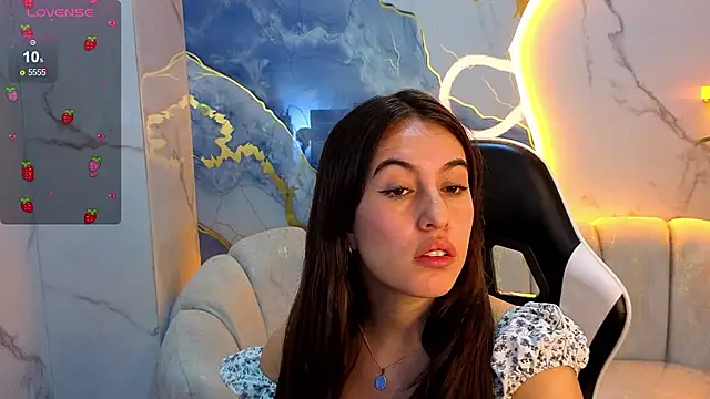 Nikka Tx online show from 01/09/26, 03:15