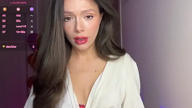 Lisa Graham online show from 02/14/26, 04:42