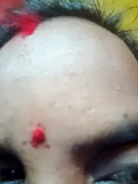 Anju setty online show from 10/31/25, 05:03