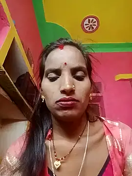 Anju setty online show from 11/05/25, 07:03