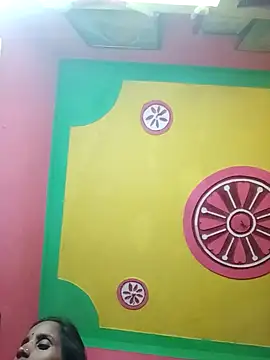 Anju setty online show from 11/16/25, 04:01