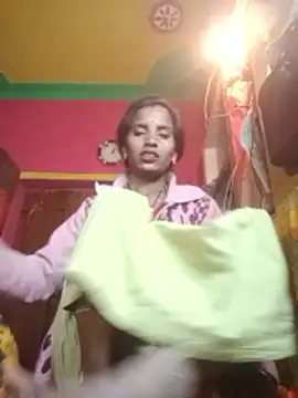 Anju setty online show from 01/09/26, 08:32