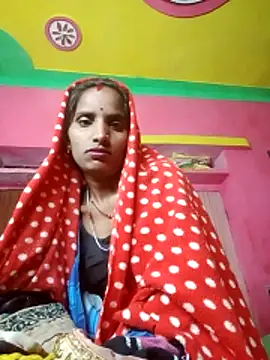 Anju setty online show from 02/08/26, 08:56