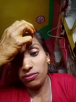 Anju setty online show from 02/14/26, 06:15