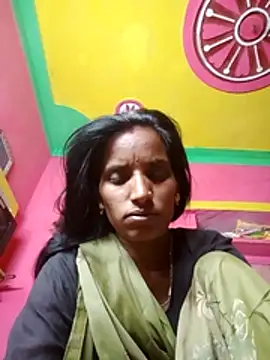 Anju setty online show from 03/04/26, 04:02