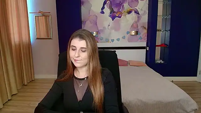 DemmyRose online show from 11/06/25, 06:47