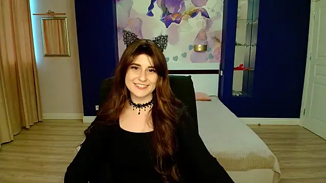 DemmyRose online show from 11/30/25, 12:53