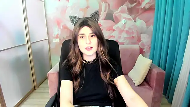 DemmyRose online show from 12/03/25, 07:56