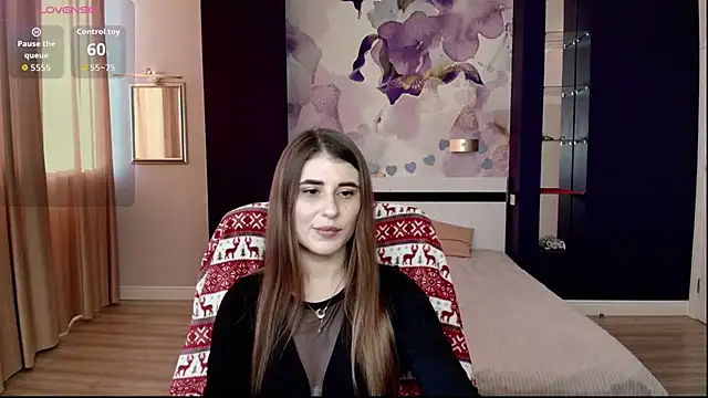 DemmyRose online show from 01/06/26, 01:04