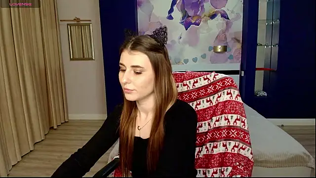 DemmyRose online show from 01/09/26, 08:43