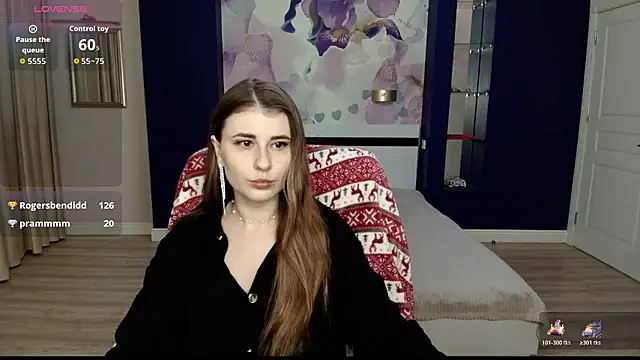 DemmyRose online show from 01/15/26, 02:27