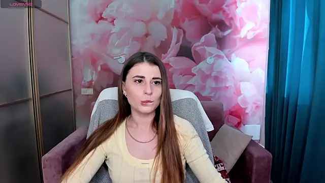 DemmyRose online show from 02/19/26, 06:53