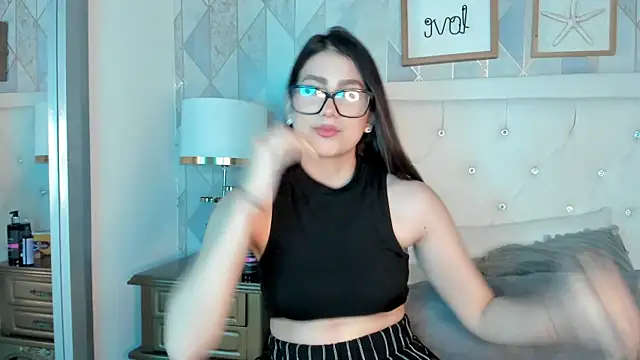 scarlett thompson 7 online show from 11/04/25, 03:27